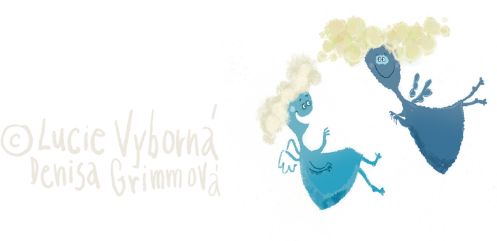 Copyright 2025 Lucie Výborná, Denisa Grimmová