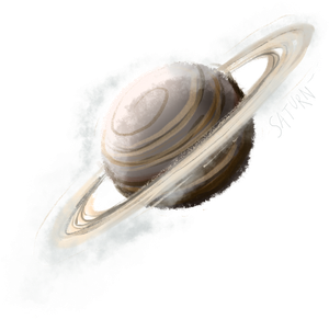 Saturn
